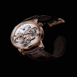 MB&F Legacy Machine N2 LM2 Red Gold 02.RL.W