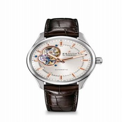 Zenith El Primero Synopsis 03.2170.4613/01.C713