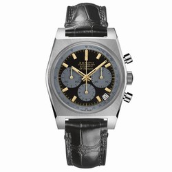 Zenith El Primero A384 Revival Lupin the Third 03.L384.400/27.C815
