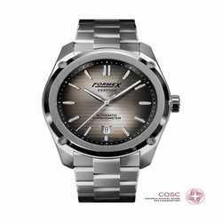 Formex Essence Automatic Chronometer Degrade / Bracelet 0330.1.6324.100