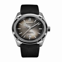Formex Essence Automatic Chronometer Degrade / Croco 0330.1.6324.311