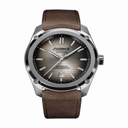 Formex Essence Automatic Chronometer Degrade / Calf 0330.1.6324.722
