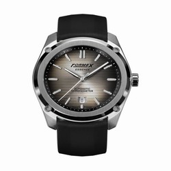 Formex Essence Automatic Chronometer Degrade / Rubber 0330.1.6324.910