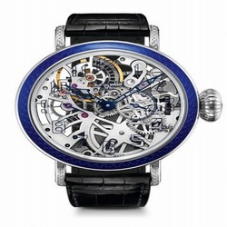 Zenith Pilot Type 20 Skeleton 04.2422.5011/78.C714