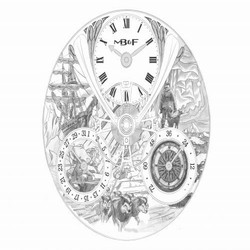 MB&F x Eddy Jaquet Legacy Machine Split Escapement The Adventures Of Captain Hatteras 04.RL.W5