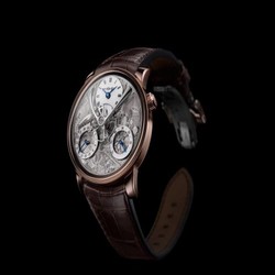 MB&F x Eddy Jaquet Legacy Machine Split Escapement Robur The Conqueror 04.RL.W8