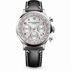 Baume & Mercier Capeland Chronograph 10005