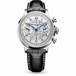 Baume & Mercier Capeland Flyback 10006