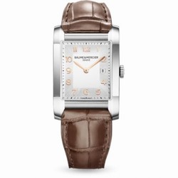 Baume & Mercier Hampton Lady 10018