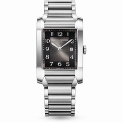 Baume & Mercier Hampton Lady Black / Bracelet 10021