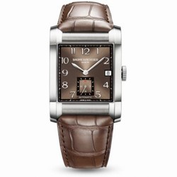 Baume & Mercier Hampton Small Seconds 10028