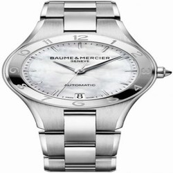 Baume & Mercier Linea 32mm Automatic 10035