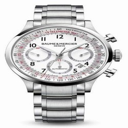 Baume & Mercier Capeland Chronograph 10061