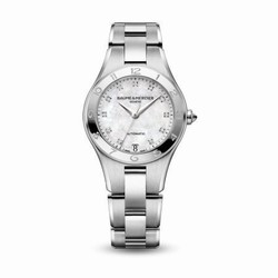 Baume & Mercier Linea 32mm Automatic 10074