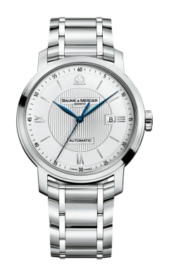 Baume & Mercier Classima Executives Automatic 42 10085