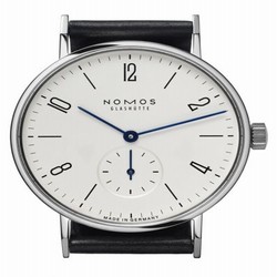 Nomos Glashutte Tangente 101