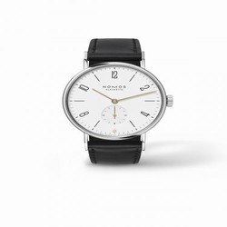 Nomos Glashutte Tangente Loki Schmidt 101.S17