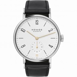 Nomos Glashutte Tangente Glck Auf 101.S18