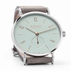 Nomos Glashutte Tangente Emma 101.S5