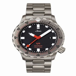 Sinn Diving Watch U1 1010.010