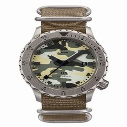 Sinn Diving Watch U1 Camouflage 1010.0101