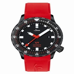 Sinn Diving Watch U1 S 1010.020