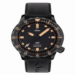 Sinn Diving Watch U1 S E 1010.023