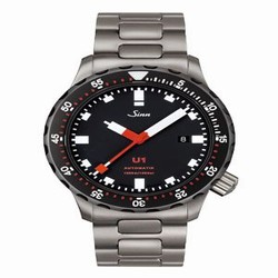 Sinn Diving Watch U1 SDR 1010.040