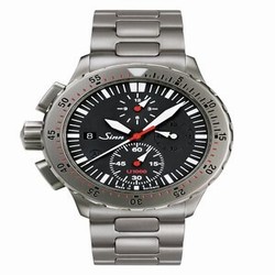 Sinn Chronograph U1000 EZM 6 1011.010