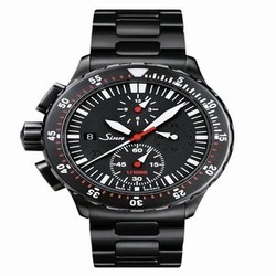 Sinn Chronograph U1000 S EZM 6 1011.020