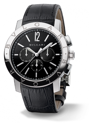 Bulgari Bulgari Velocissimo 102043