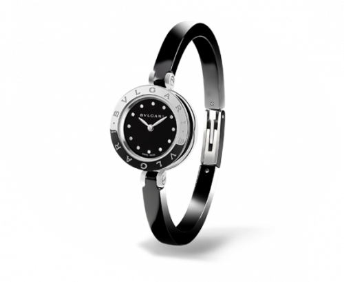 Bulgari B.Zero1 Steel Ceramic Black 102085