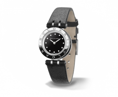 Bulgari B.Zero1 Stainless Steel 102179