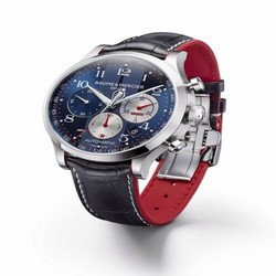 Baume & Mercier Capeland Chronograph Shelby Cobra 10232