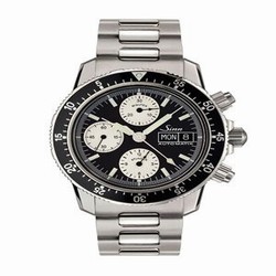 Sinn Pilot Chronograph 103 A Sa 103ASa