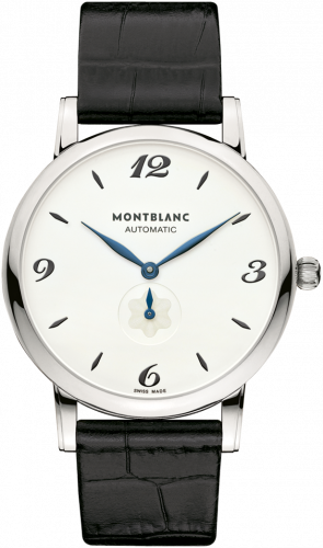 Montblanc Star Classique Automatic White 107073