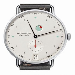 Nomos Glashutte Metro 1101