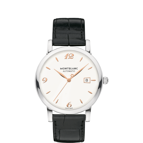 Montblanc Classique Date Automatic 39mm 110717