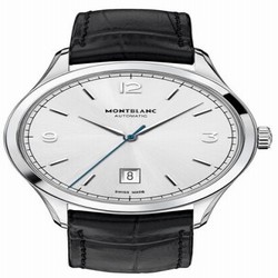 Montblanc Heritage Chronometrie Automatic 40mm 112533