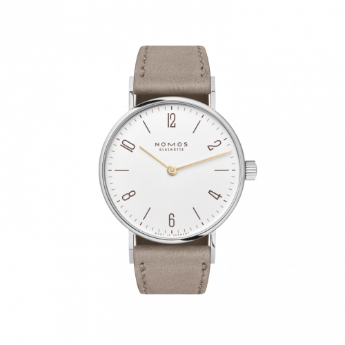 Nomos Glashutte Tangente 33 Duo 120