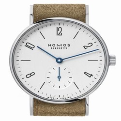 Nomos Glashutte Tangente 33 122