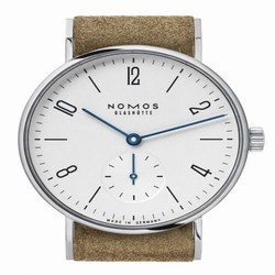 Nomos Glashutte Tangente 33 123
