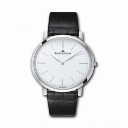 Jaeger-LeCoultre Master Ultra Thin 1907 Boutique Edition 12935E1