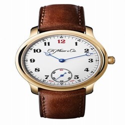 H. Moser & Cie Endeavour Small Seconds Bryan Ferry Edition 1321-0116
