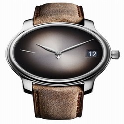 H. Moser & Cie Endeavour Perpetual Calendar Minimalist Edition 1341-0208