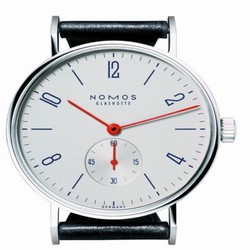 Nomos Glashutte Tangente Taiwan Sky 139.TS