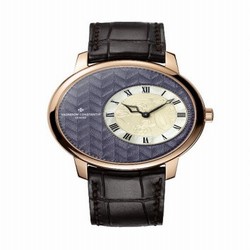Vacheron Constantin Metiers d'Art Elegance Sartoriale Herringbone 1400U/000R-B159