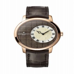 Vacheron Constantin Metiers d'Art Elegance Sartoriale Windowpane 1400U/000R-B216