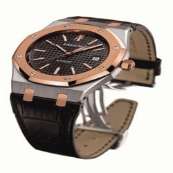 Audemars Piguet Royal Oak 15300 Elteger 15300SR.OO.D002CR.01