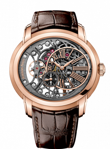 Audemars Piguet Millenary Openworked 15352OR.OO.D093CR.01